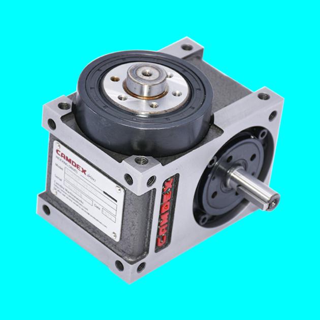 cam indexer