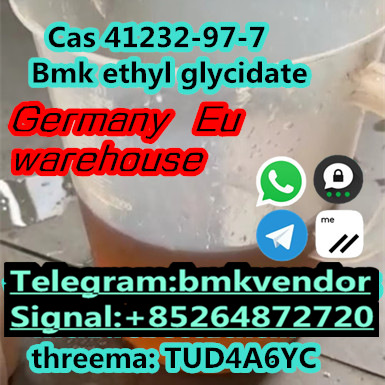 Germany Warehouse Buy Bmk Oil 41232