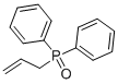 ALLYLDIPHENYLPHOSPHINE OXIDE pharma intermediate 