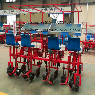 Transplanter