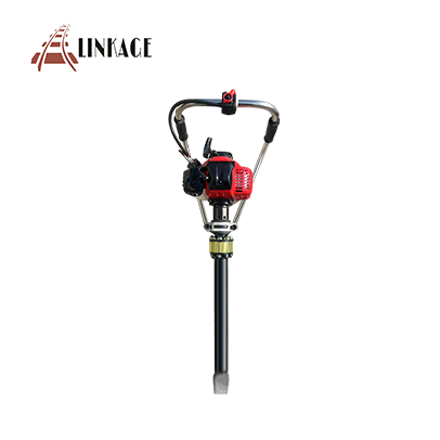 ND 4 5 4 Portable Petrol
