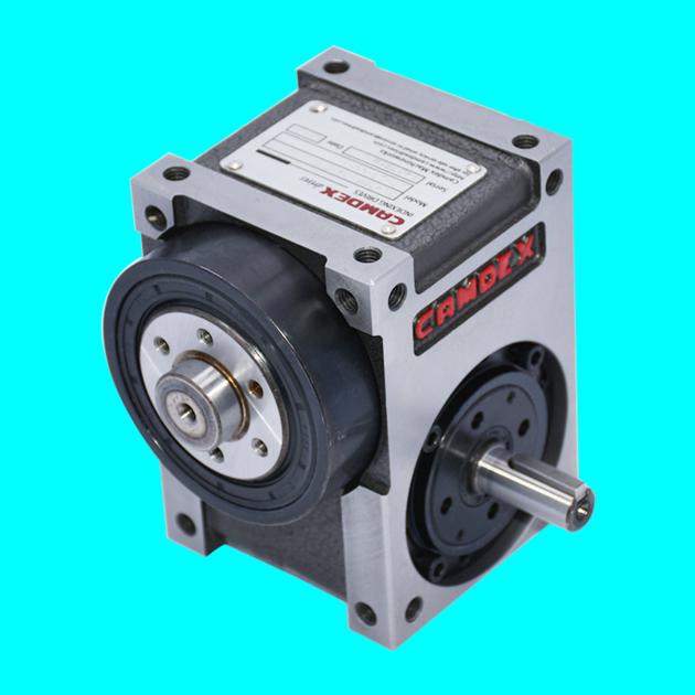 Cam Indexer