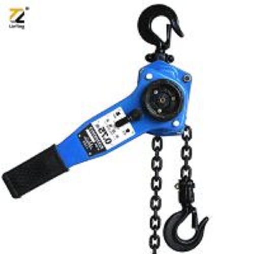 Hand Chain Hoist