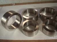 Titanium Forgings