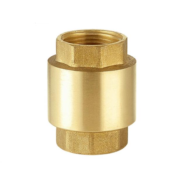 ML 8103 Copper Vertical Check Valve