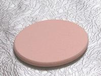 body powder puffs