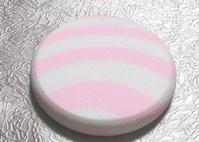 sbr powder puffs