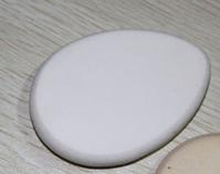 body sponges