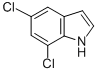 INDO0006 5,7-Dichloroindole