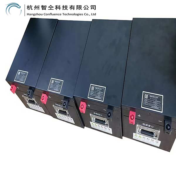 Good Quality 48V 60Ah Lithium Ion Energy Storage Battery for RV