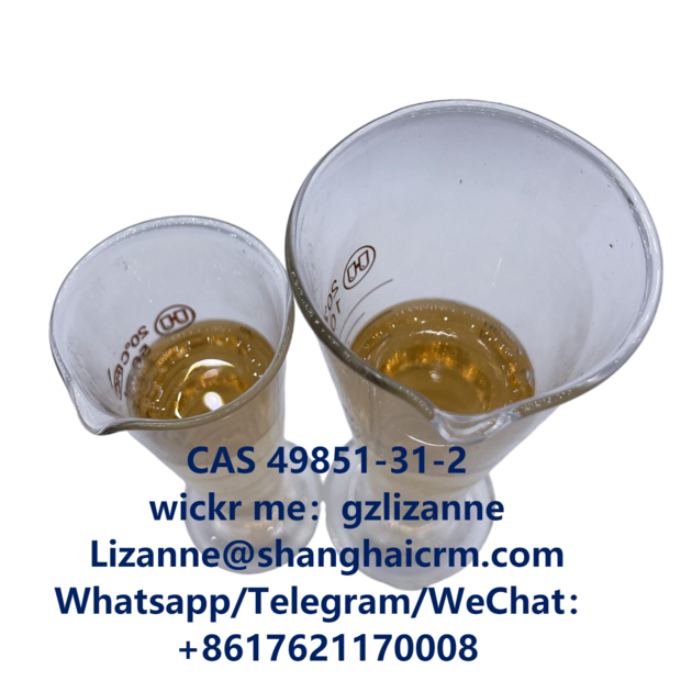 CAS 49851 31 2 2 BROMO