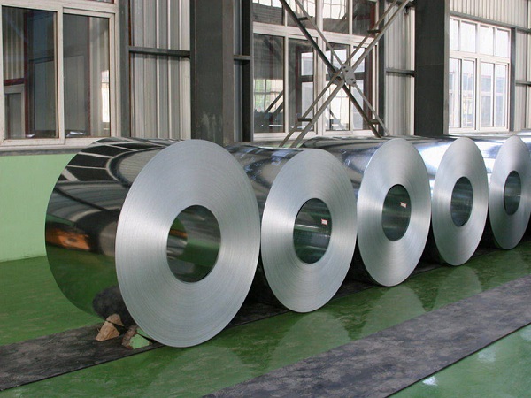 3003 Aluminum Coil