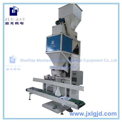 bean meal packing machine