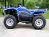 750CC ATV