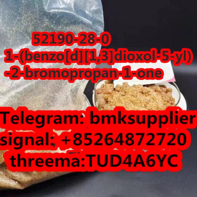 52190 28 0 2 Bromo 3
