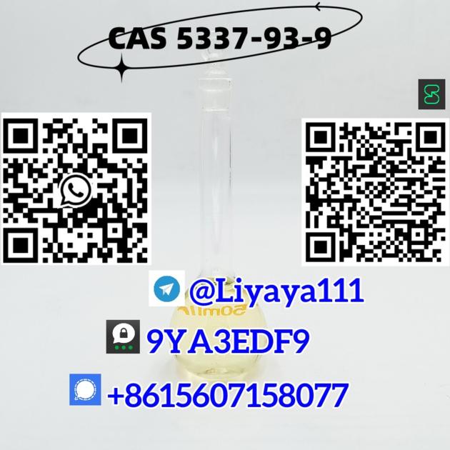 Hot Selling 99% purity CAS 5337-93-9 4-methylpropiophenone in Warehouse