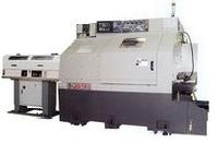 CNC Turret Type Automatic Lathe(LND-A)
