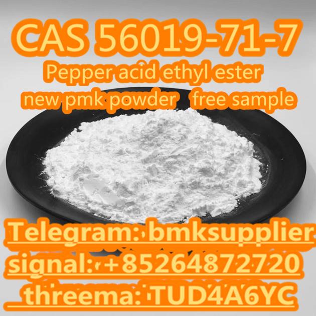 Pepper Acid Ethyl Este Nieuwe PMK