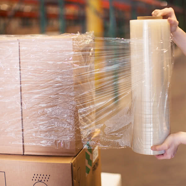 LLDPE Stretch film