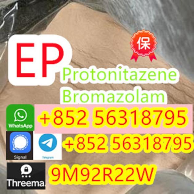 EP, Bromazolam, high quality opiates, safe from stock, 99% pure