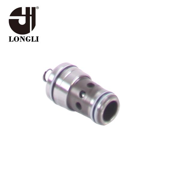 LC Series Logic Cartridge Valve
