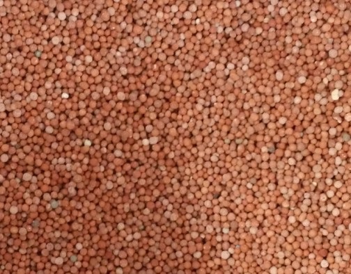 Chelated Microelements Slow Release Fertilizer