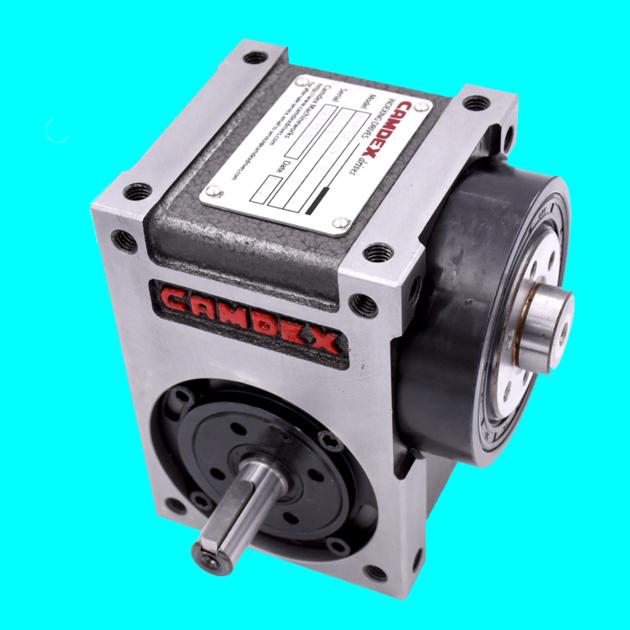 Cam Indexer