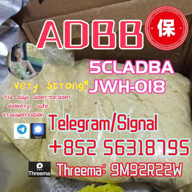 Adbb Adbb Yellow Powder 100 Secure