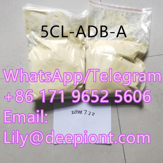 New Research Chemical 5cladb Powder 5CL