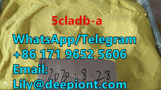 5CL ADB A Powder 5 Cl