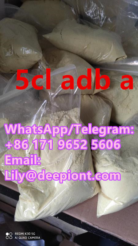 5CL ADB A 5 Cl Adb