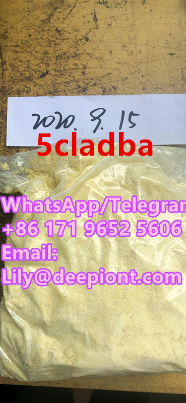 5CL ADB A 5 Cl Adb