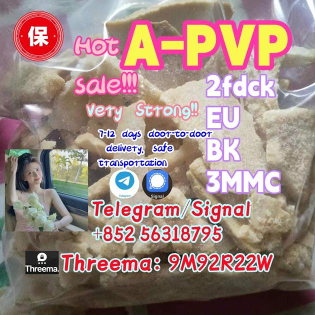 APVP,apvp apvp High quality supplier safe spot transport