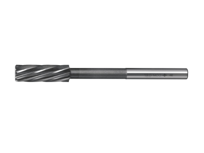 OKAZAKI Spiral Machine Reamer  CRO-SPCR