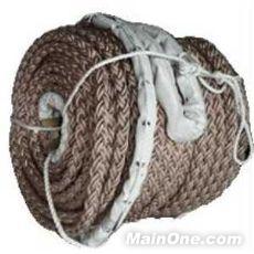 polyamide rope