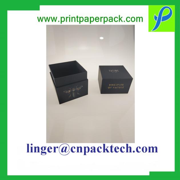Customized Shape Gift Boxes OEM Printed