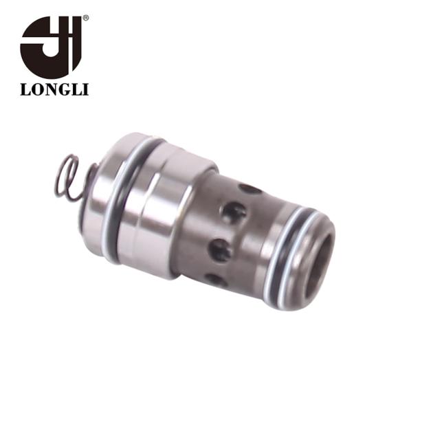 LC Series Logic Cartridge Valve