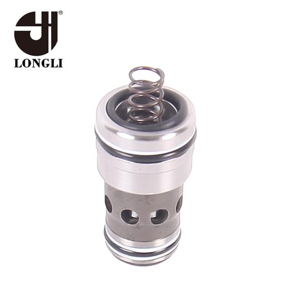 LC Series Logic Cartridge Valve