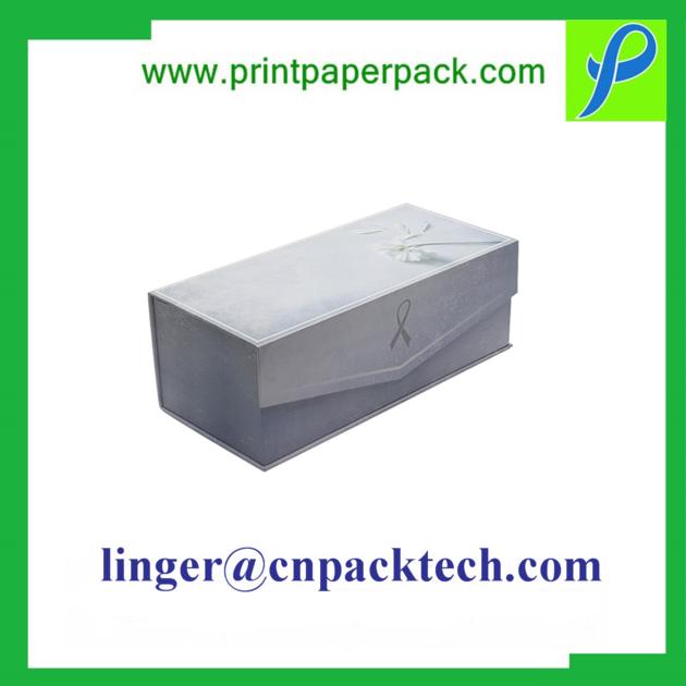 High Quality Gift Paper Cosmetic Wine
