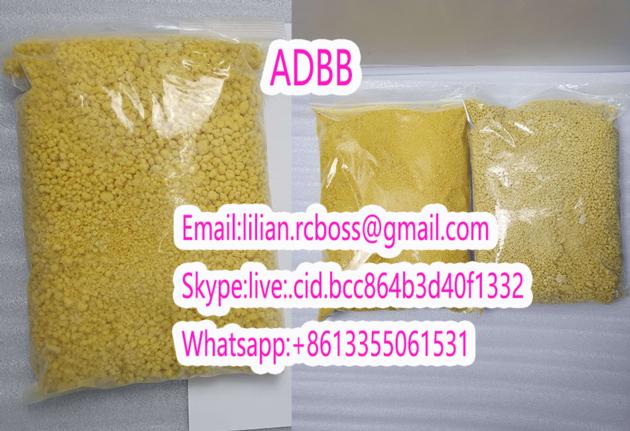 ADBB GOOD CANNABINOIDS POWDER
