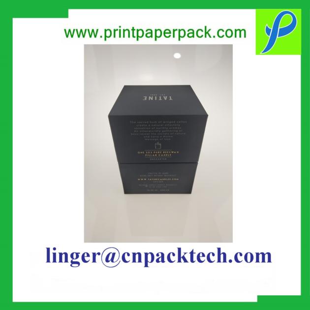 Customized Shape Gift Boxes OEM Printed