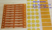 High temperature insulation PI precision die-cutting