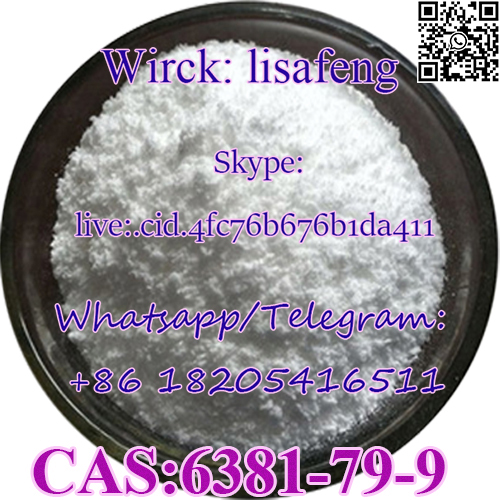 Best Price Good Quality Potassium carbonate CAS：6381-79-9