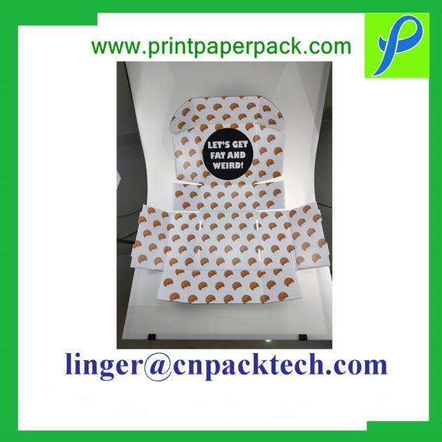 Wholesale And Custom Printing Paper Packaging