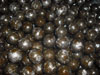  High chromium cast steel grinding balls