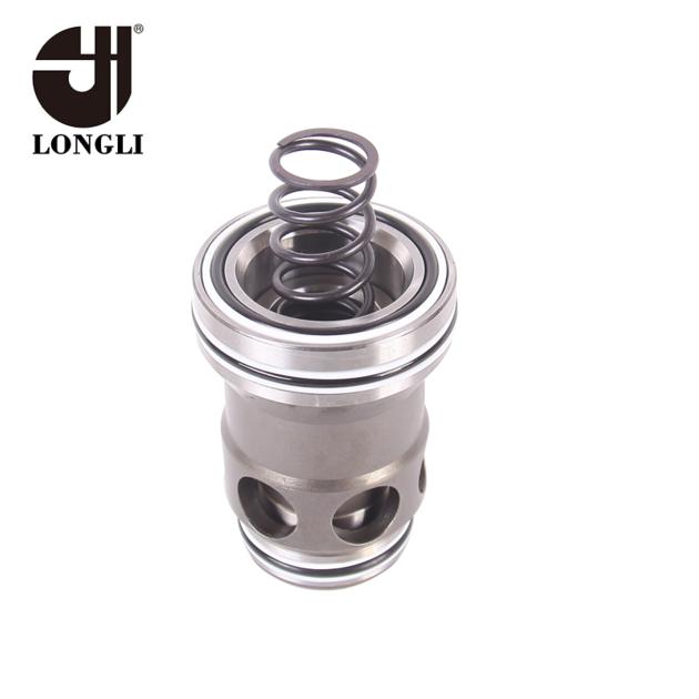 LC Series Logic Cartridge Valve