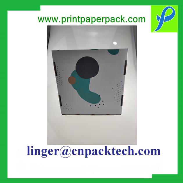 Wholesale And Custom Printing Paper Packaging