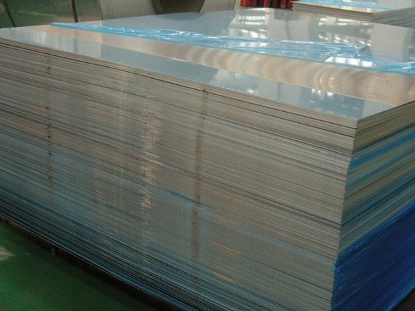 3003 Aluminum Sheet