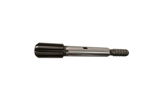 Shank Adapter