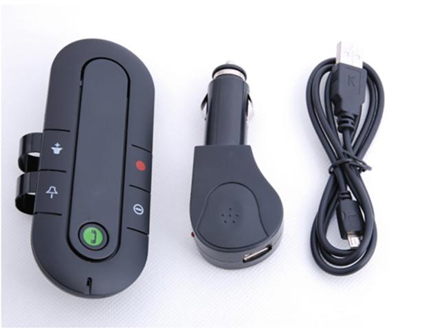 High Sound Quality Wireless Car Audio